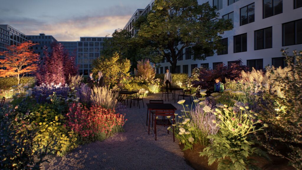 E-lite_GARDEN_night